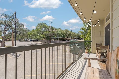 Tiny photo for 2209 Hancock DR #15, Austin, TX 78756 (MLS # 9041500)