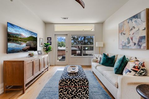 Tiny photo for 2209 Hancock DR #15, Austin, TX 78756 (MLS # 9041500)