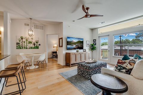 Photo of 2209 Hancock DR #15, Austin, TX 78756 (MLS # 9041500)