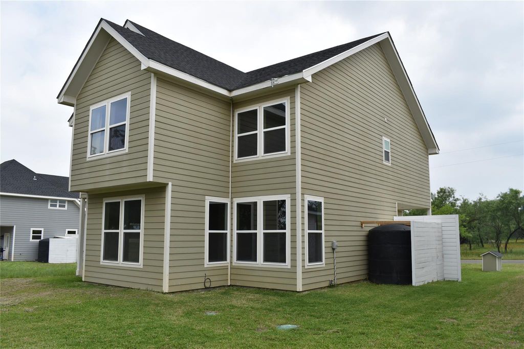 Photo of 1559 County Road 119, Burnet, TX 78611 (MLS # 3535719)