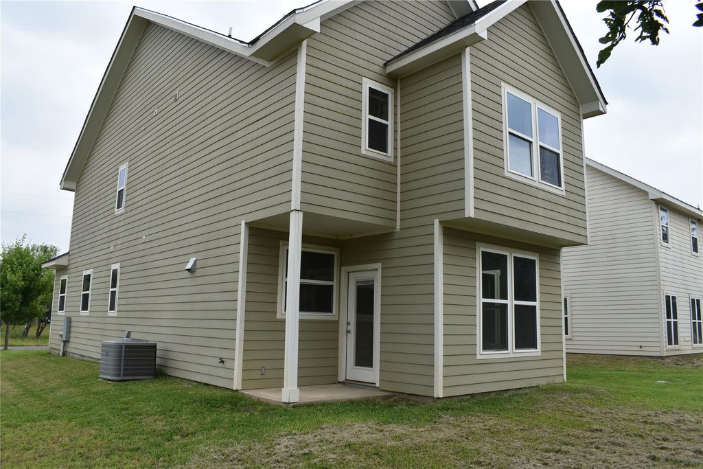Photo of 1559 County Road 119, Burnet, TX 78611 (MLS # 3535719)