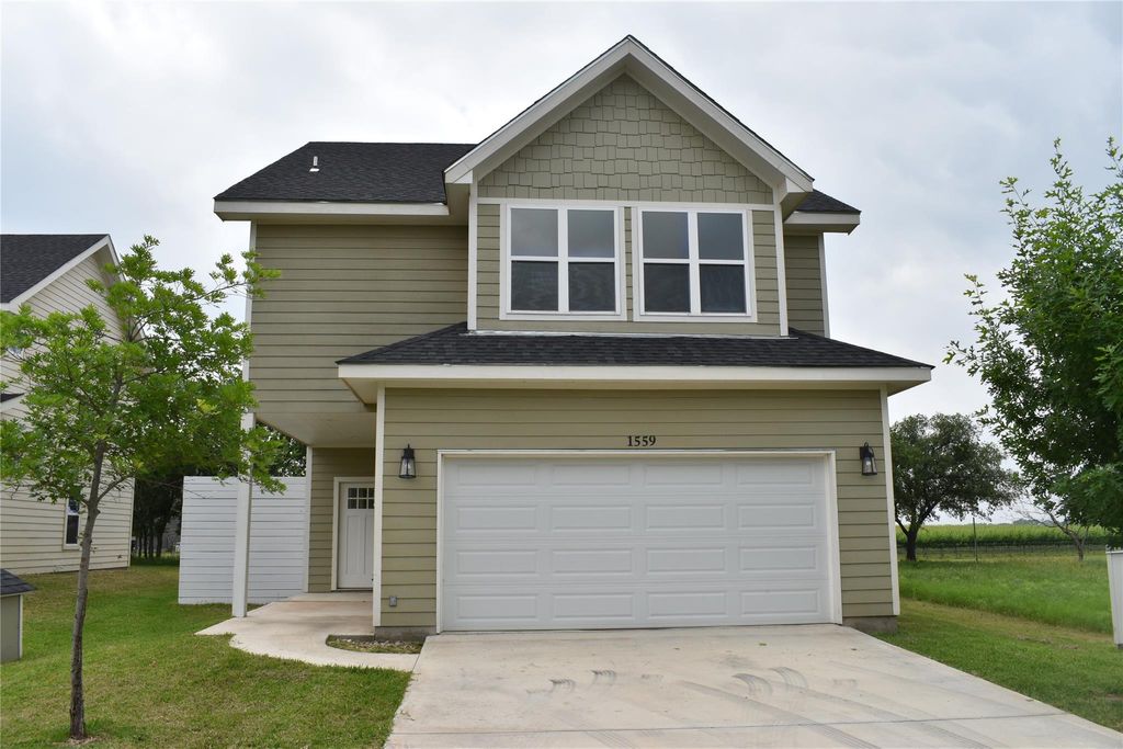 Photo of 1559 County Road 119, Burnet, TX 78611 (MLS # 3535719)