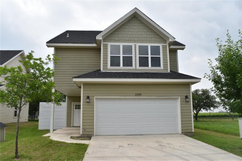 Photo of 1559 County Road 119, Burnet, TX 78611 (MLS # 3535719)