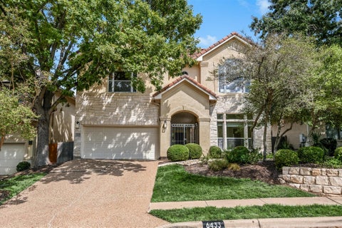 Photo of 6433 Tasajillo TRL, Austin, TX 78739 (MLS # 3111235)