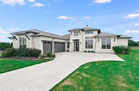441 Bold Sundown Liberty Hill TX 78642