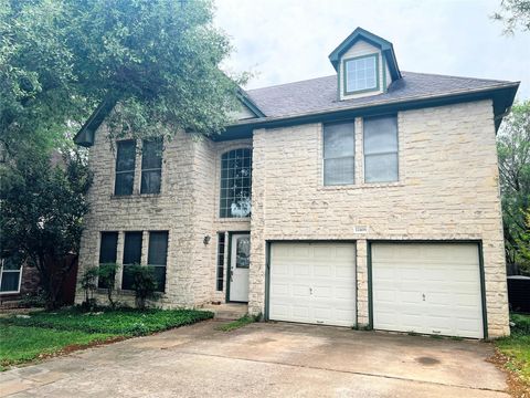 Photo of 12416 Beartrap LN, Austin, TX 78729 (MLS # 6059208)