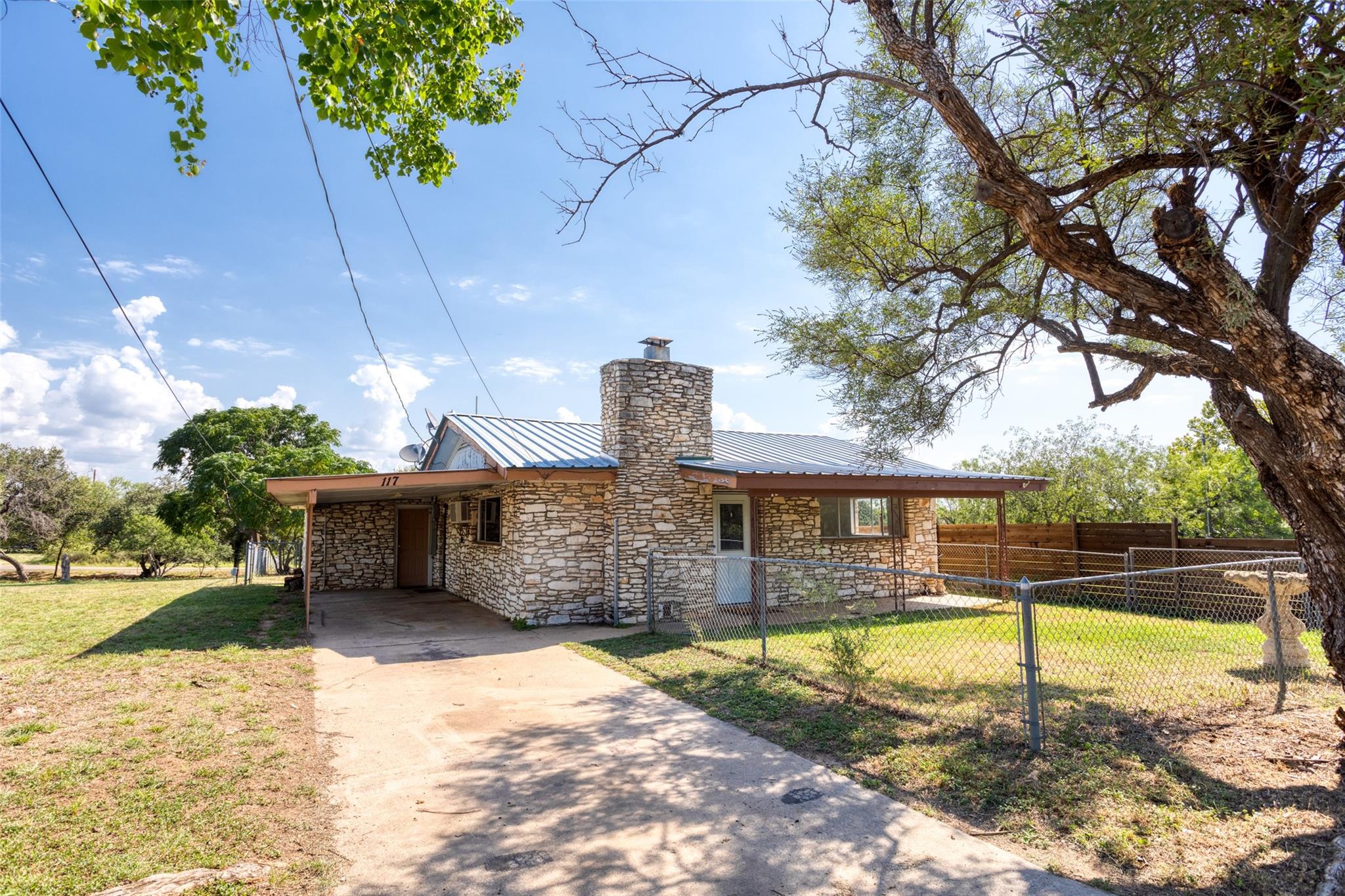 View Granite Shoals, TX 78654 house
