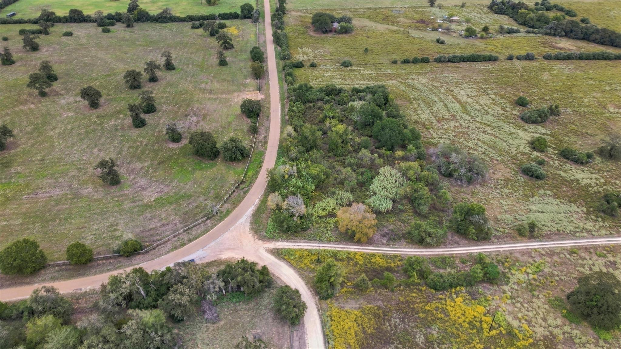 2.53 Acres County Road 119