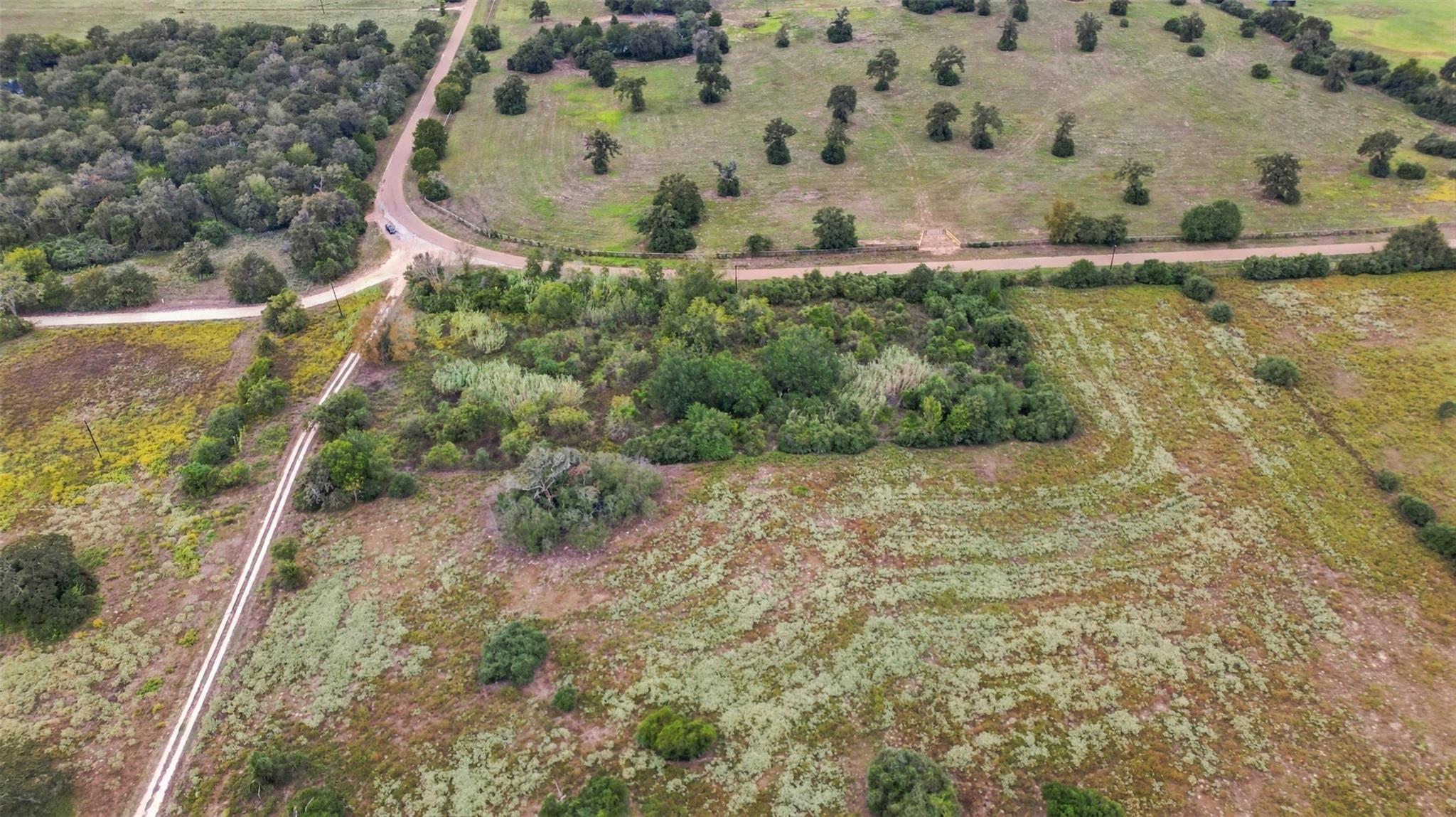 2.53 Acres County Road 119