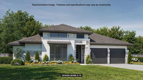 1408 Amanda Paige DR Georgetown TX 78628
