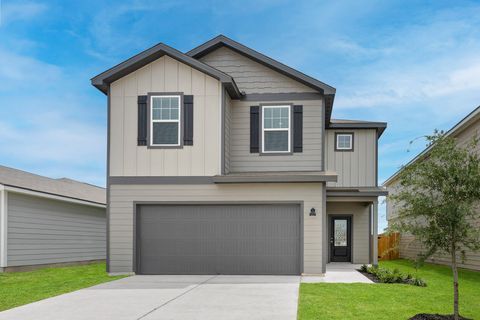 237 Fairlawn WAY Maxwell TX 78656