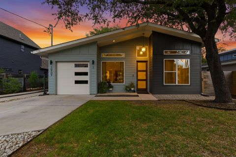 Photo of 5909 Nancy DR #1, Austin, TX 78745 (MLS # 6932805)