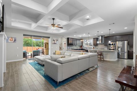 Tiny photo for 7813 Barbary CT, Austin, TX 78744 (MLS # 7806434)