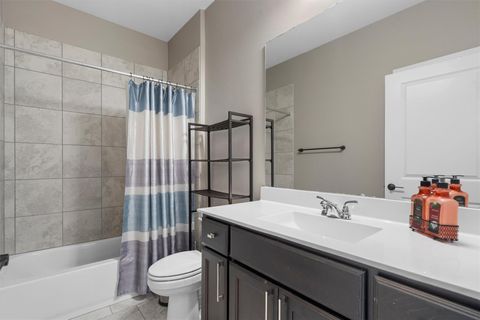 Tiny photo for 7813 Barbary CT, Austin, TX 78744 (MLS # 7806434)