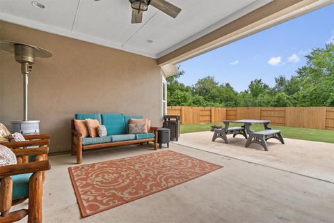 Tiny photo for 7813 Barbary CT, Austin, TX 78744 (MLS # 7806434)