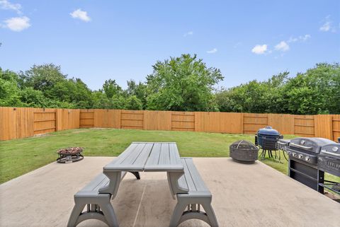 Tiny photo for 7813 Barbary CT, Austin, TX 78744 (MLS # 7806434)