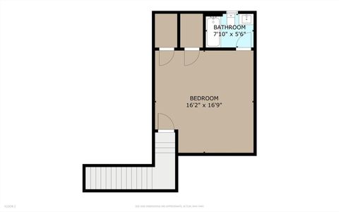 Tiny photo for 7813 Barbary CT, Austin, TX 78744 (MLS # 7806434)