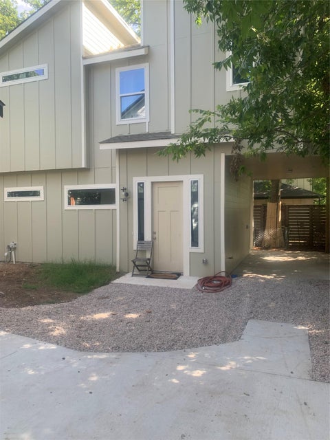 Photo of 613B East 50th ST, Austin, TX 78751 (MLS # 6834682)