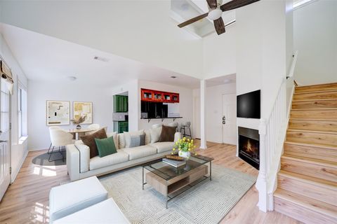 Photo of 512 Eberhart LN #1403, Austin, TX 78745 (MLS # 2252434)