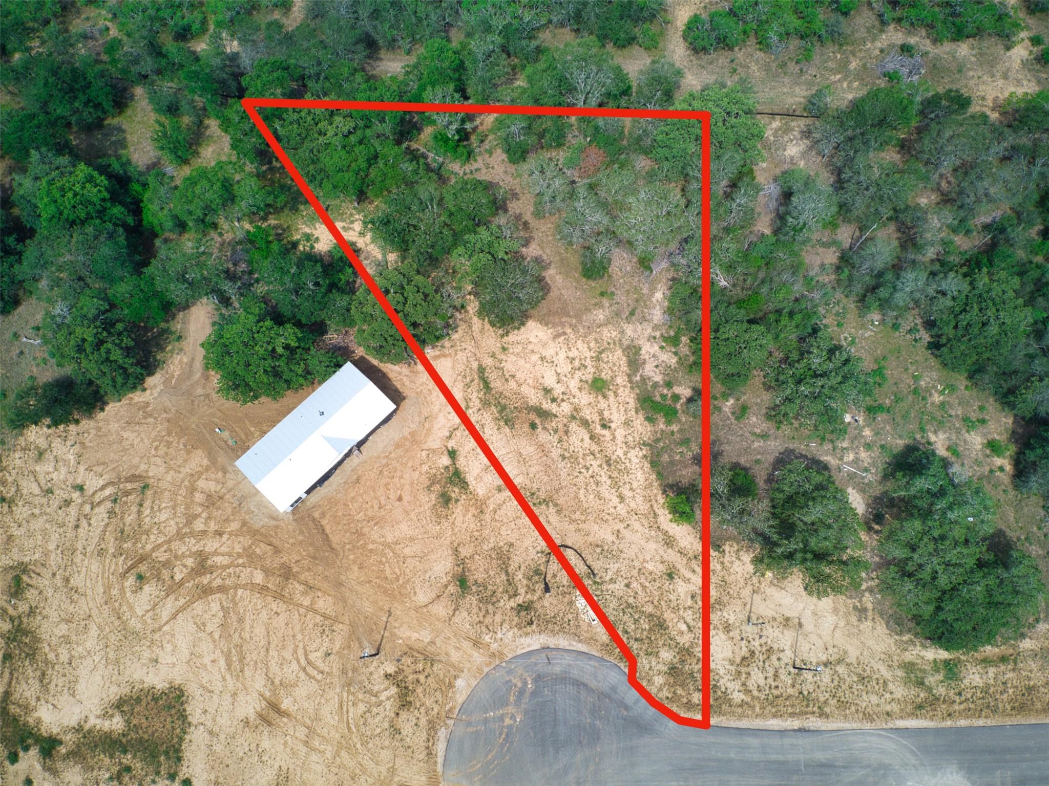 109 Grace LN
