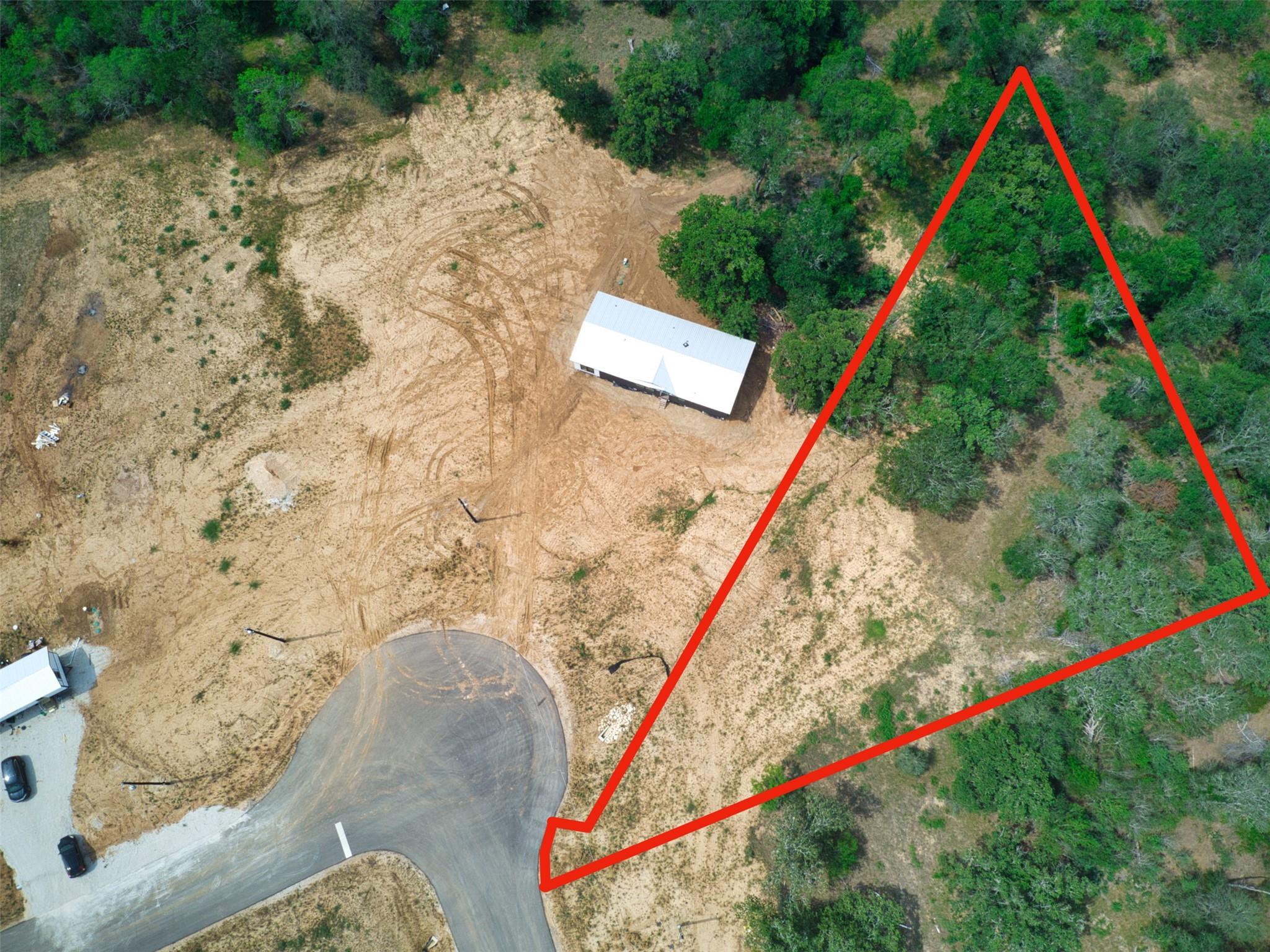 109 Grace LN