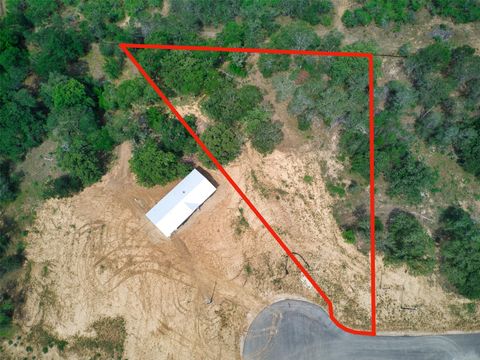 109 Grace LN Dale TX 78616
