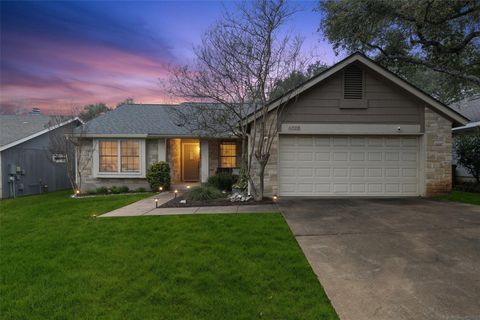 6005 Blanco River PASS Austin TX 78749