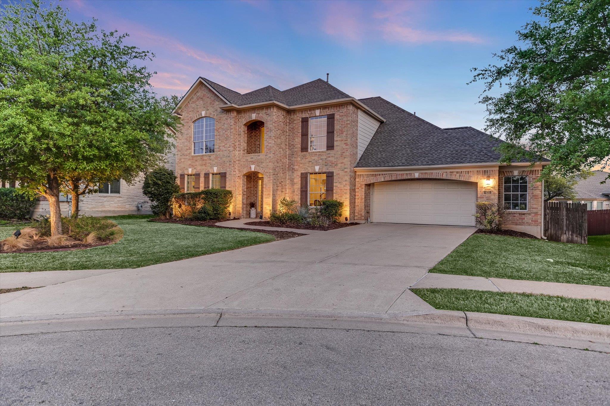 431 Ridgetop BND