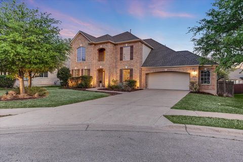 431 Ridgetop BND Cedar Park TX 78613