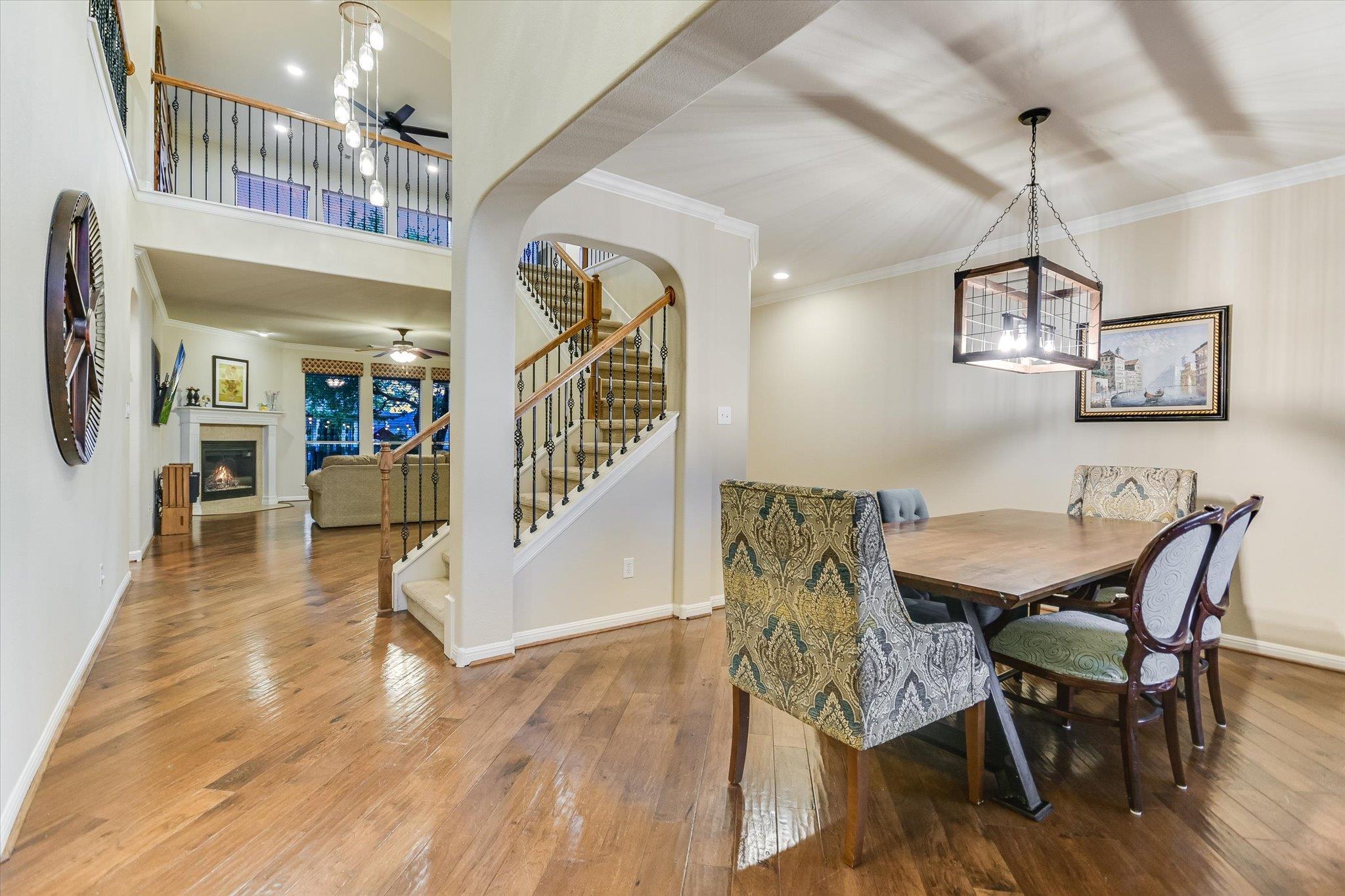 431 Ridgetop BND