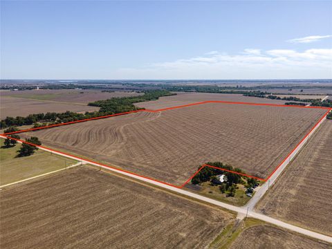 00 County Rd 335 Granger TX 76530