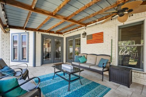 Tiny photo for 10710 Pinehurst DR, Austin, TX 78747 (MLS # 2824235)