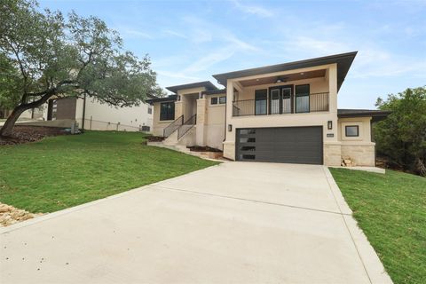Tiny photo for 21822 Ticonderoga Ave, Lago Vista, TX 78645 (MLS # 2432336)