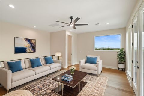 Tiny photo for 21822 Ticonderoga Ave, Lago Vista, TX 78645 (MLS # 2432336)