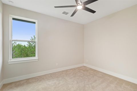 Tiny photo for 21822 Ticonderoga Ave, Lago Vista, TX 78645 (MLS # 2432336)