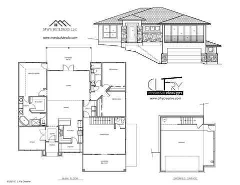 Tiny photo for 21822 Ticonderoga Ave, Lago Vista, TX 78645 (MLS # 2432336)
