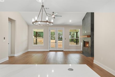 Tiny photo for 21822 Ticonderoga Ave, Lago Vista, TX 78645 (MLS # 2432336)