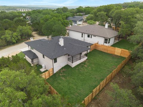 Tiny photo for 21822 Ticonderoga Ave, Lago Vista, TX 78645 (MLS # 2432336)