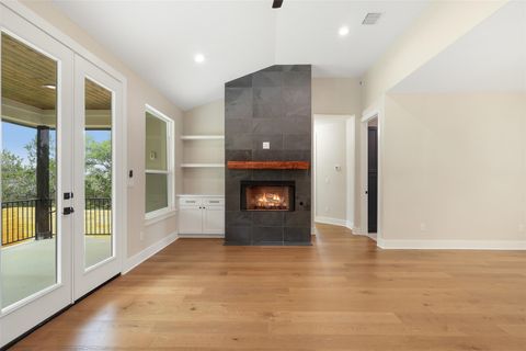 Tiny photo for 21822 Ticonderoga Ave, Lago Vista, TX 78645 (MLS # 2432336)