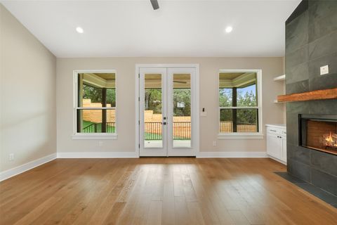 Tiny photo for 21822 Ticonderoga Ave, Lago Vista, TX 78645 (MLS # 2432336)