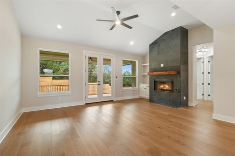 Tiny photo for 21822 Ticonderoga Ave, Lago Vista, TX 78645 (MLS # 2432336)