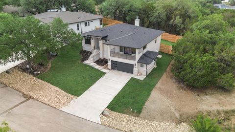 Tiny photo for 21822 Ticonderoga Ave, Lago Vista, TX 78645 (MLS # 2432336)
