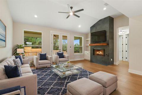 Tiny photo for 21822 Ticonderoga Ave, Lago Vista, TX 78645 (MLS # 2432336)
