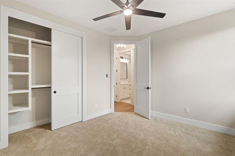 Tiny photo for 21822 Ticonderoga Ave, Lago Vista, TX 78645 (MLS # 2432336)