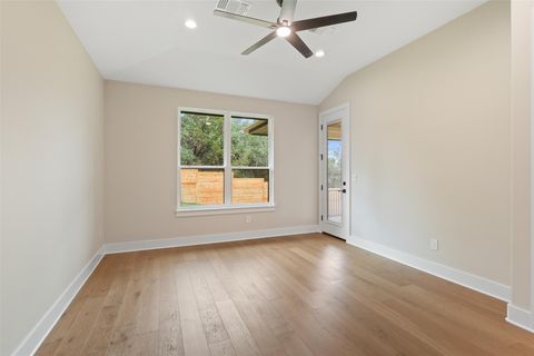 Tiny photo for 21822 Ticonderoga Ave, Lago Vista, TX 78645 (MLS # 2432336)
