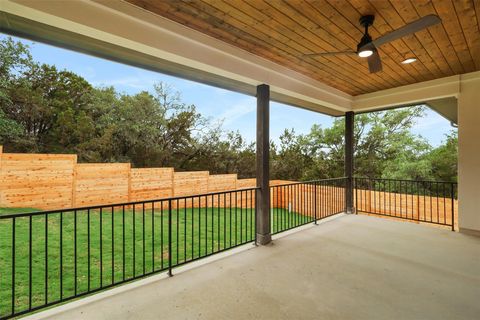Tiny photo for 21822 Ticonderoga Ave, Lago Vista, TX 78645 (MLS # 2432336)
