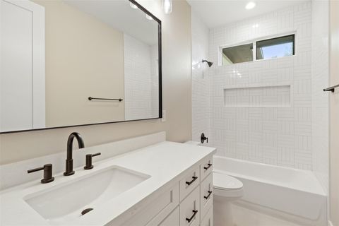 Tiny photo for 21822 Ticonderoga Ave, Lago Vista, TX 78645 (MLS # 2432336)