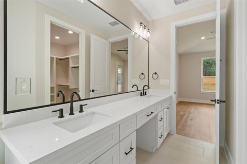 Tiny photo for 21822 Ticonderoga Ave, Lago Vista, TX 78645 (MLS # 2432336)
