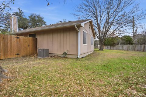 Tiny photo for 12313 Furrow CV #A, Austin, TX 78753 (MLS # 5440497)