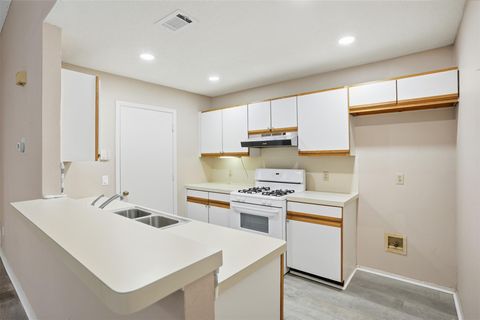 Tiny photo for 12313 Furrow CV #A, Austin, TX 78753 (MLS # 5440497)